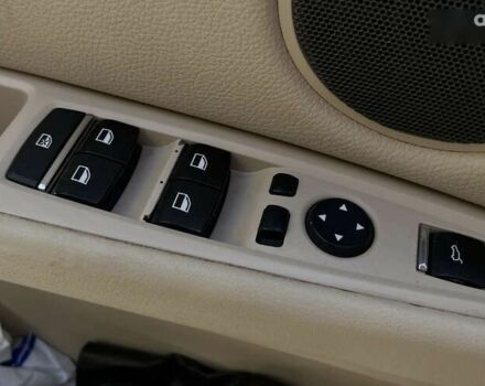 БМВ Х5, объемом двигателя 3 л и пробегом 282 тыс. км за 27500 $, фото 17 на Automoto.ua