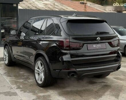 БМВ Х5, объемом двигателя 3 л и пробегом 204 тыс. км за 19999 $, фото 5 на Automoto.ua