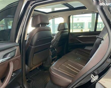 БМВ Х5, объемом двигателя 3 л и пробегом 237 тыс. км за 24490 $, фото 18 на Automoto.ua