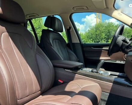 БМВ Х5, объемом двигателя 3 л и пробегом 120 тыс. км за 35750 $, фото 16 на Automoto.ua