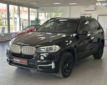 БМВ Х5, об'ємом двигуна 3 л та пробігом 237 тис. км за 23490 $, фото 5 на Automoto.ua