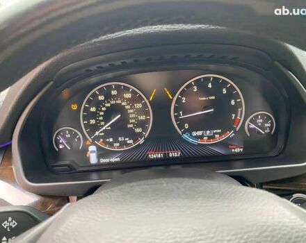 БМВ Х5, об'ємом двигуна 3 л та пробігом 199 тис. км за 18300 $, фото 17 на Automoto.ua