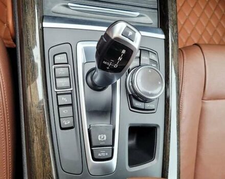 БМВ Х5, объемом двигателя 3.5 л и пробегом 169 тыс. км за 22800 $, фото 15 на Automoto.ua