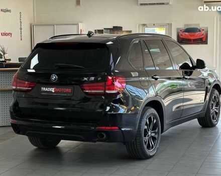 БМВ Х5, об'ємом двигуна 3 л та пробігом 237 тис. км за 23490 $, фото 11 на Automoto.ua