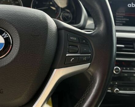 БМВ Х5, объемом двигателя 3 л и пробегом 243 тыс. км за 21500 $, фото 21 на Automoto.ua