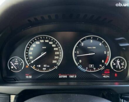 БМВ Х5, объемом двигателя 3 л и пробегом 237 тыс. км за 24990 $, фото 28 на Automoto.ua