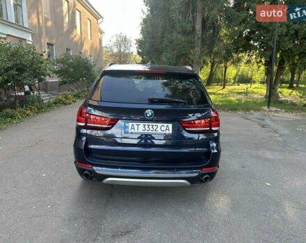 БМВ Х5, объемом двигателя 2.98 л и пробегом 240 тыс. км за 30000 $, фото 3 на Automoto.ua