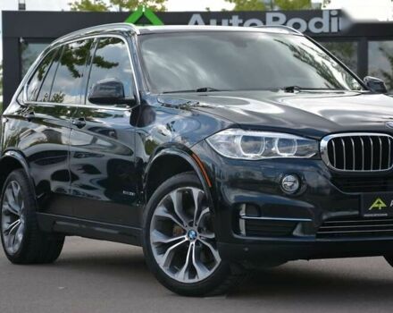 БМВ Х5, объемом двигателя 3 л и пробегом 159 тыс. км за 23500 $, фото 2 на Automoto.ua