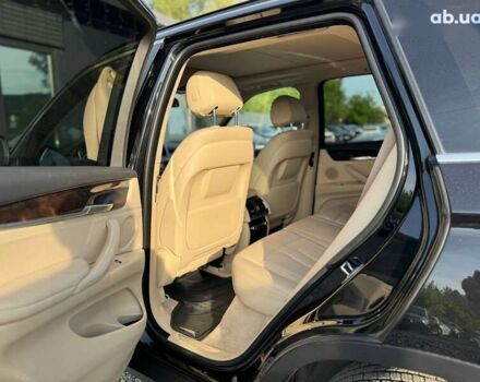 БМВ Х5, объемом двигателя 3 л и пробегом 187 тыс. км за 22900 $, фото 4 на Automoto.ua