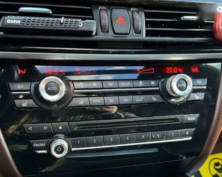 БМВ Х5, об'ємом двигуна 3 л та пробігом 143 тис. км за 28200 $, фото 13 на Automoto.ua