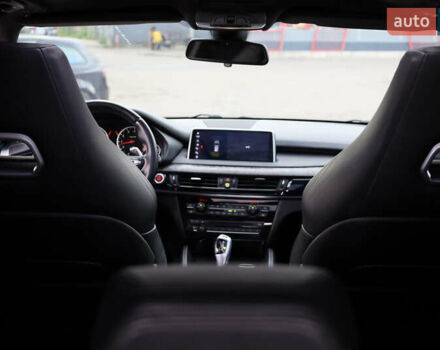 БМВ Х5, объемом двигателя 2.98 л и пробегом 96 тыс. км за 26500 $, фото 12 на Automoto.ua