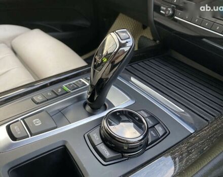 БМВ Х5, объемом двигателя 4.4 л и пробегом 70 тыс. км за 25000 $, фото 29 на Automoto.ua