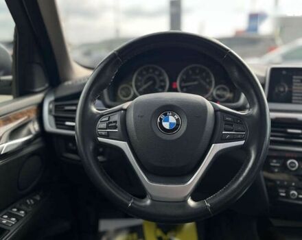 БМВ Х5, об'ємом двигуна 3 л та пробігом 243 тис. км за 21500 $, фото 10 на Automoto.ua