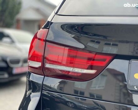 БМВ Х5, об'ємом двигуна 3 л та пробігом 251 тис. км за 20700 $, фото 25 на Automoto.ua