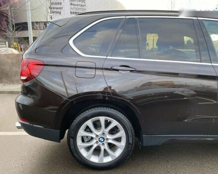 БМВ Х5, объемом двигателя 4.4 л и пробегом 70 тыс. км за 25000 $, фото 7 на Automoto.ua