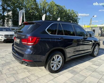 БМВ Х5, объемом двигателя 3 л и пробегом 226 тыс. км за 20000 $, фото 9 на Automoto.ua