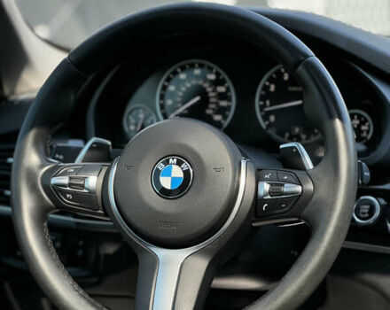 БМВ Х5, объемом двигателя 2.98 л и пробегом 84 тыс. км за 24500 $, фото 14 на Automoto.ua