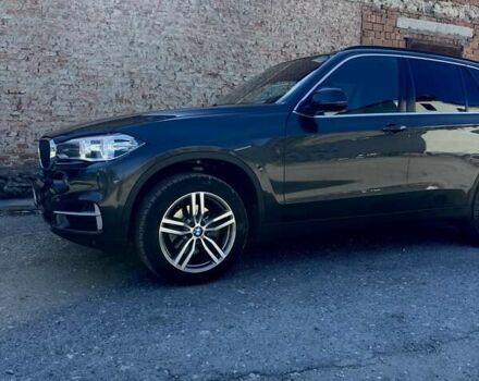 БМВ Х5, объемом двигателя 2.99 л и пробегом 240 тыс. км за 29900 $, фото 1 на Automoto.ua