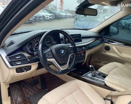 БМВ Х5, объемом двигателя 3 л и пробегом 199 тыс. км за 19500 $, фото 11 на Automoto.ua