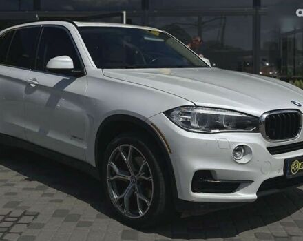 БМВ Х5, объемом двигателя 3 л и пробегом 282 тыс. км за 27500 $, фото 8 на Automoto.ua