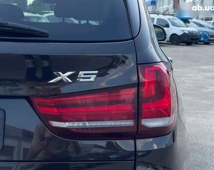 БМВ Х5, объемом двигателя 3 л и пробегом 187 тыс. км за 23490 $, фото 11 на Automoto.ua