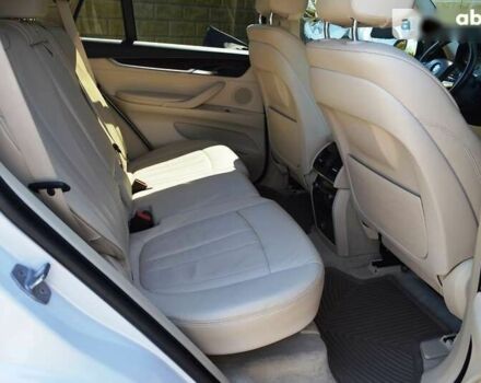 БМВ Х5, объемом двигателя 3 л и пробегом 175 тыс. км за 21900 $, фото 27 на Automoto.ua