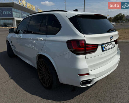 БМВ Х5, объемом двигателя 2.99 л и пробегом 288 тыс. км за 26666 $, фото 24 на Automoto.ua