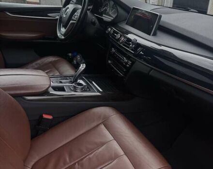 БМВ Х5, объемом двигателя 2.99 л и пробегом 240 тыс. км за 29900 $, фото 14 на Automoto.ua