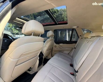 БМВ Х5, объемом двигателя 3 л и пробегом 226 тыс. км за 23000 $, фото 22 на Automoto.ua