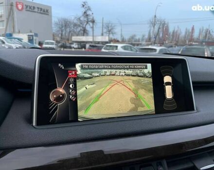 БМВ Х5, объемом двигателя 3 л и пробегом 187 тыс. км за 18990 $, фото 28 на Automoto.ua