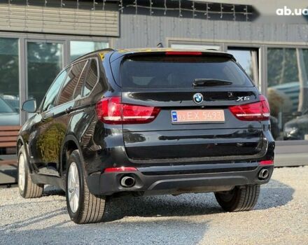 БМВ Х5, объемом двигателя 3 л и пробегом 187 тыс. км за 22900 $, фото 13 на Automoto.ua