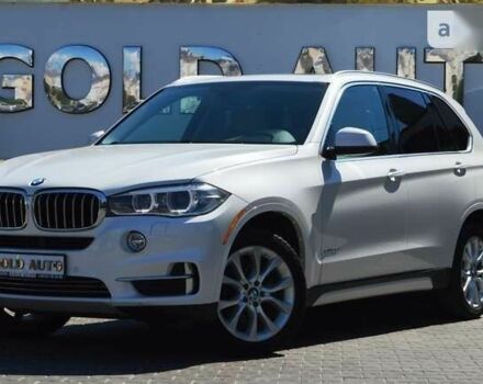 БМВ Х5, объемом двигателя 3 л и пробегом 175 тыс. км за 21900 $, фото 4 на Automoto.ua