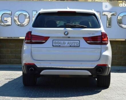 БМВ Х5, объемом двигателя 3 л и пробегом 175 тыс. км за 21900 $, фото 9 на Automoto.ua