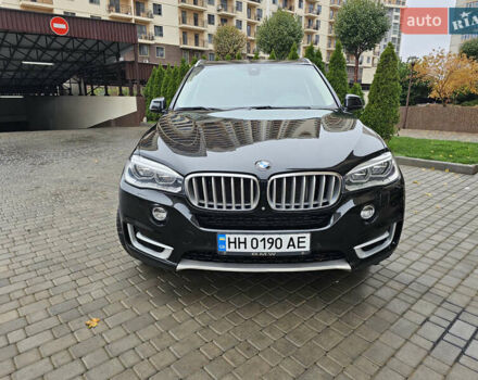 БМВ Х5, объемом двигателя 3.5 л и пробегом 169 тыс. км за 22800 $, фото 1 на Automoto.ua