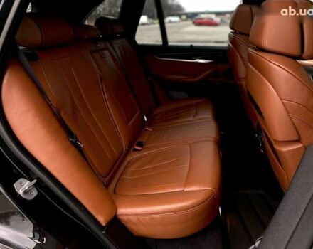 БМВ Х5, об'ємом двигуна 3 л та пробігом 262 тис. км за 29290 $, фото 27 на Automoto.ua