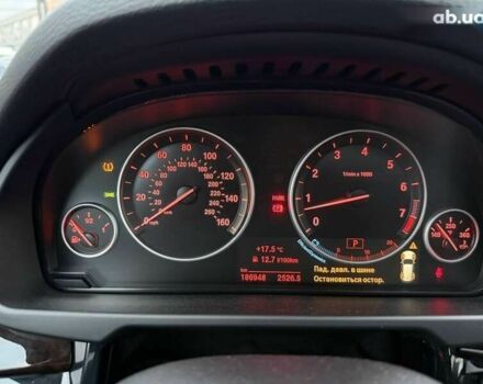 БМВ Х5, объемом двигателя 3 л и пробегом 187 тыс. км за 19490 $, фото 23 на Automoto.ua
