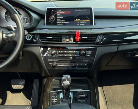 БМВ Х5, объемом двигателя 2.99 л и пробегом 288 тыс. км за 26666 $, фото 42 на Automoto.ua