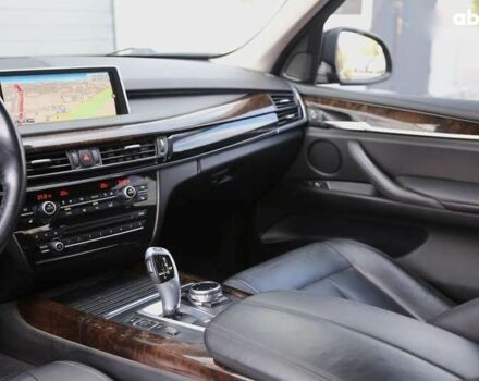 БМВ Х5, объемом двигателя 3 л и пробегом 171 тыс. км за 19999 $, фото 14 на Automoto.ua