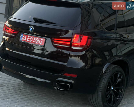 БМВ Х5, об'ємом двигуна 2.99 л та пробігом 176 тис. км за 34400 $, фото 13 на Automoto.ua