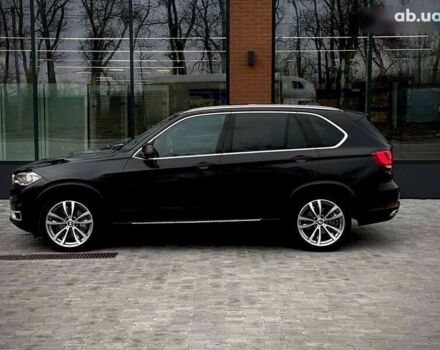 БМВ Х5, об'ємом двигуна 3 л та пробігом 262 тис. км за 29290 $, фото 22 на Automoto.ua