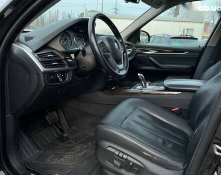 БМВ Х5, объемом двигателя 3 л и пробегом 187 тыс. км за 18990 $, фото 13 на Automoto.ua