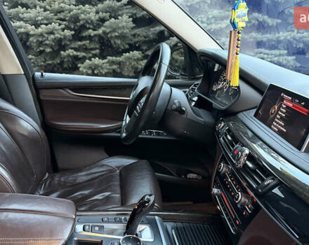 БМВ Х5, об'ємом двигуна 3 л та пробігом 299 тис. км за 23500 $, фото 29 на Automoto.ua