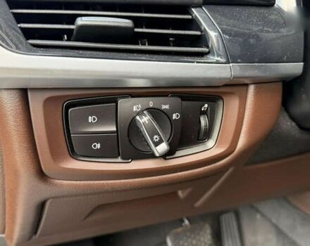 БМВ Х5, объемом двигателя 3 л и пробегом 259 тыс. км за 26500 $, фото 28 на Automoto.ua