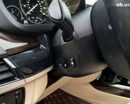 БМВ Х5, об'ємом двигуна 3 л та пробігом 199 тис. км за 18300 $, фото 16 на Automoto.ua