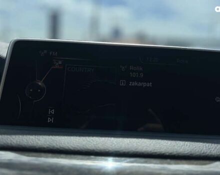 БМВ Х5, объемом двигателя 3 л и пробегом 282 тыс. км за 27500 $, фото 20 на Automoto.ua