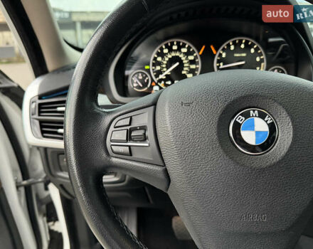 БМВ Х5, объемом двигателя 3 л и пробегом 118 тыс. км за 20600 $, фото 17 на Automoto.ua