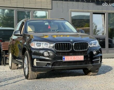 БМВ Х5, объемом двигателя 3 л и пробегом 187 тыс. км за 22900 $, фото 2 на Automoto.ua