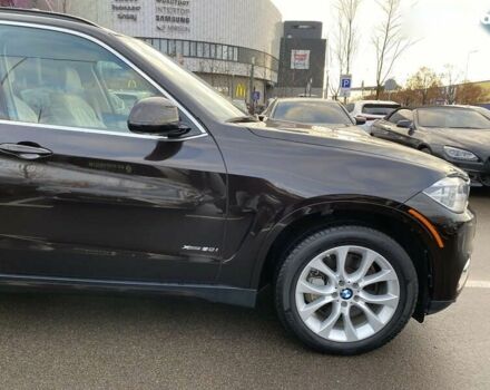 БМВ Х5, объемом двигателя 4.4 л и пробегом 70 тыс. км за 25000 $, фото 6 на Automoto.ua