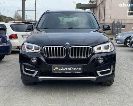 БМВ Х5, об'ємом двигуна 3 л та пробігом 251 тис. км за 20700 $, фото 14 на Automoto.ua