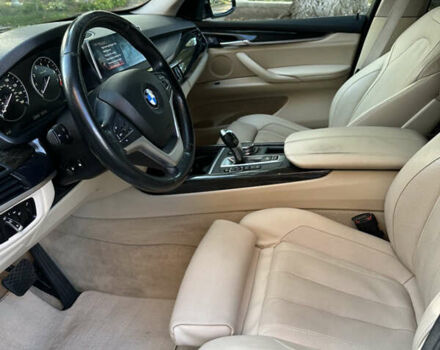 БМВ Х5, объемом двигателя 2.98 л и пробегом 240 тыс. км за 30000 $, фото 8 на Automoto.ua